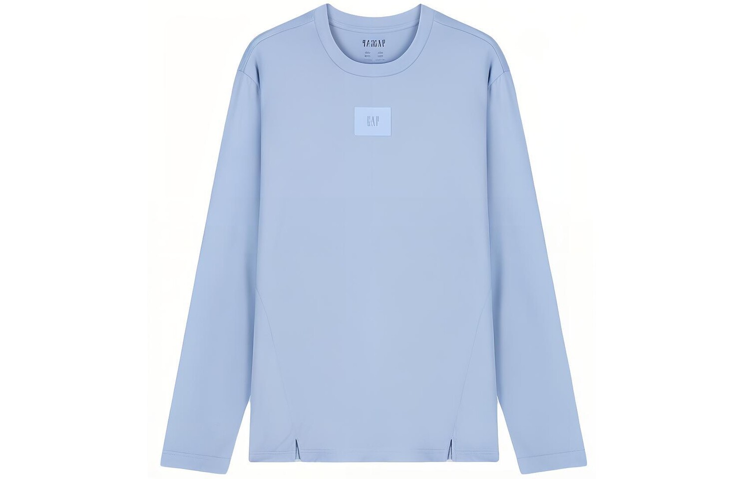 

Футболка мужская Gap, синий