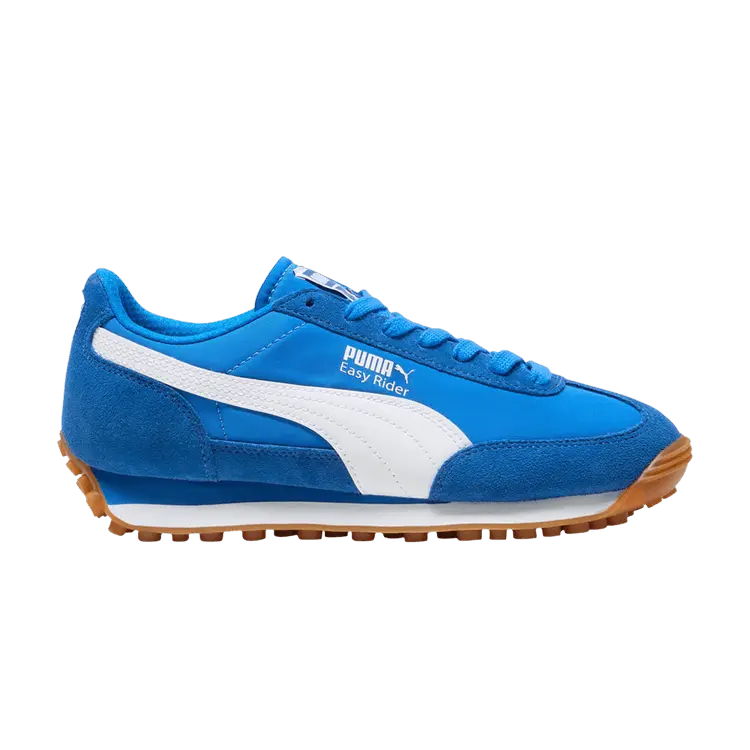 

Кроссовки Puma Wmns Easy Rider SN Hyperlink Blue, синий