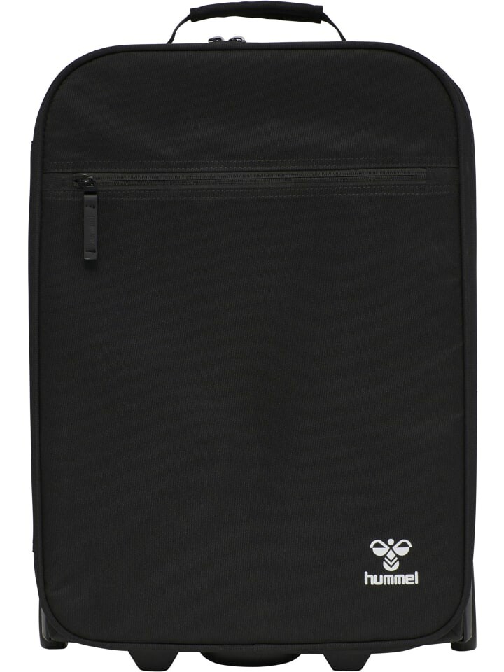 

Спортивная куртка Hummel Trolley Core Cabin Multisport Erwachsene, черный