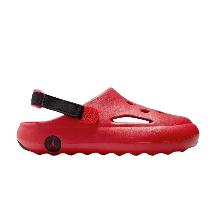 

Кроссовки Air Jordan Hydrip GS, University Red