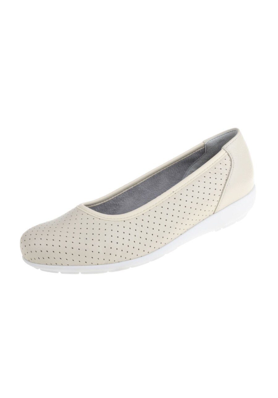 Балетки Natural Feet Annabelle, Beige