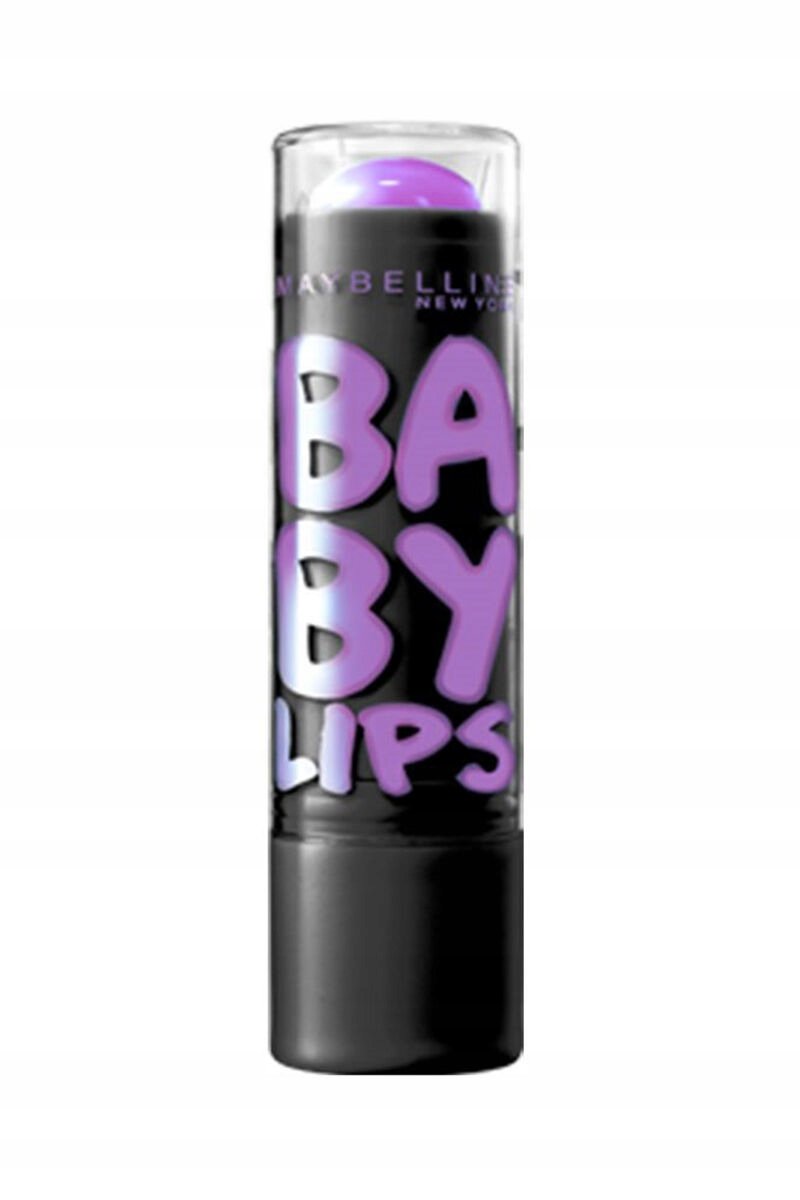 

Бальзам для губ Maybelline Baby Lips Dr Rescue Bomb