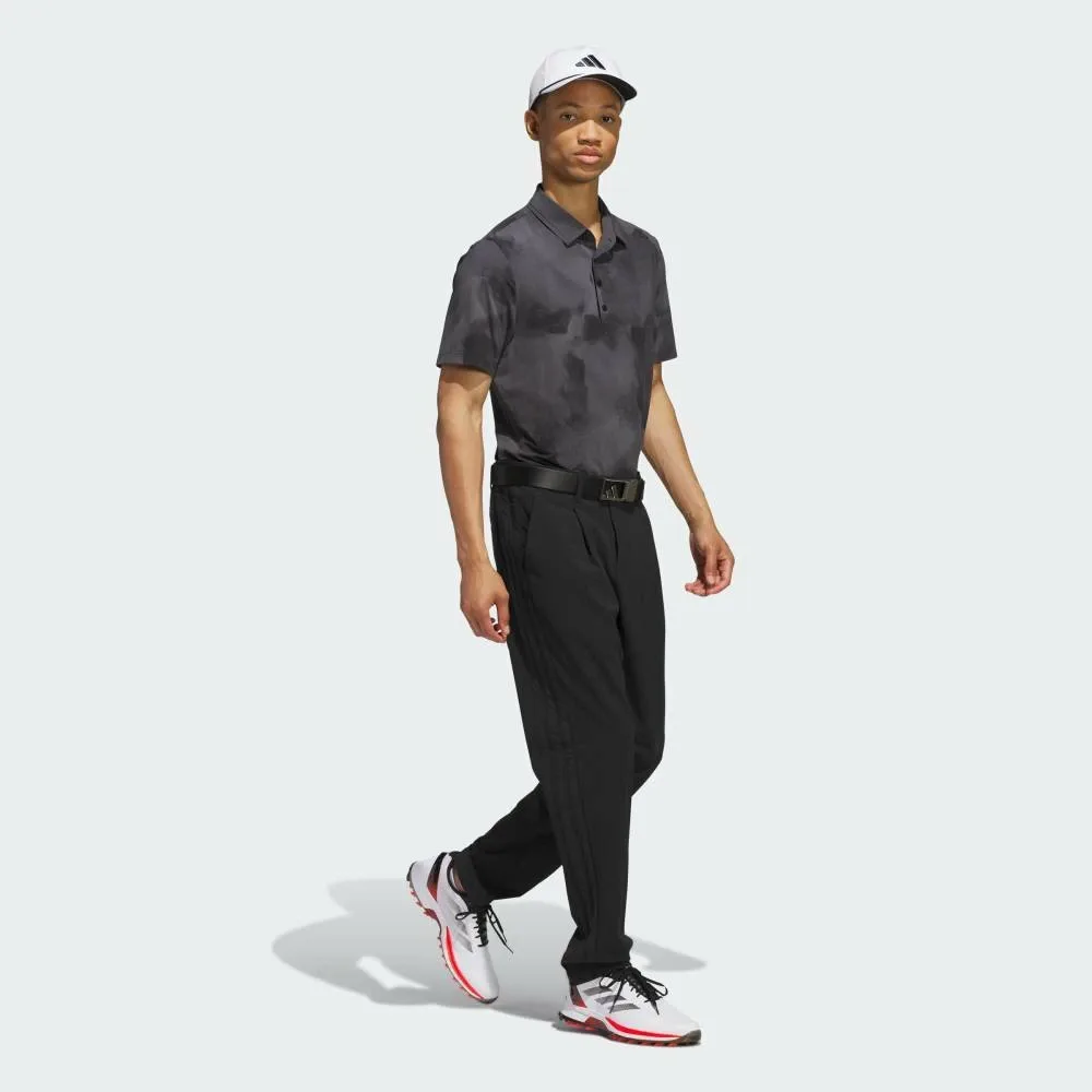 Adizero Брюки свободного кроя с одной заправкой, полной длины Adidas, black — фото 3