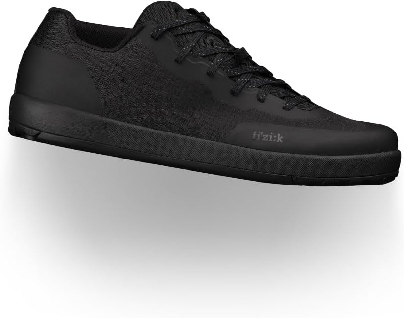 Велосипедные кроссовки Fizik Unisex для горного велосипеда, черный — фото 2