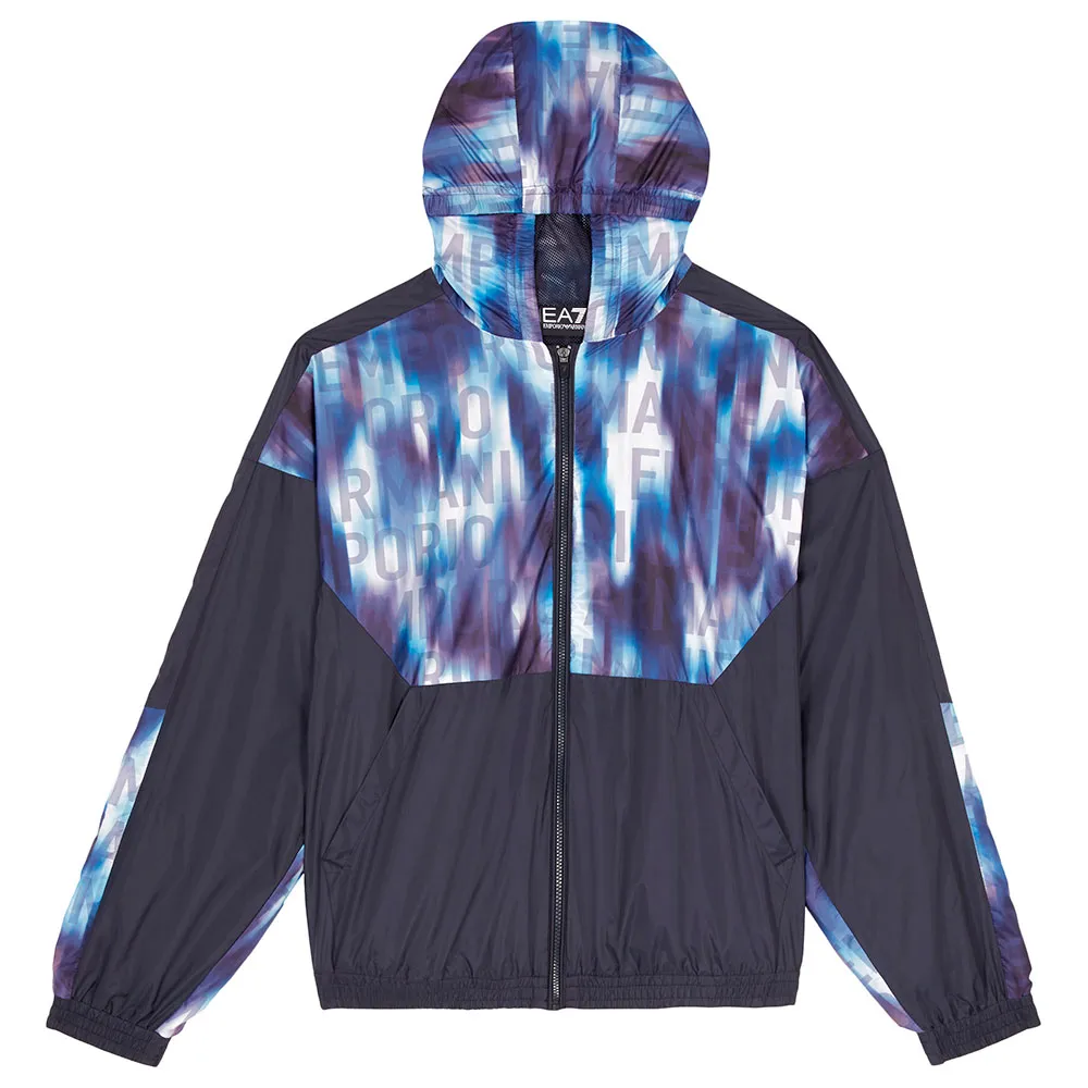 

Куртка EA7 EMPORIO ARMANI 7B000103_AF12981, синий