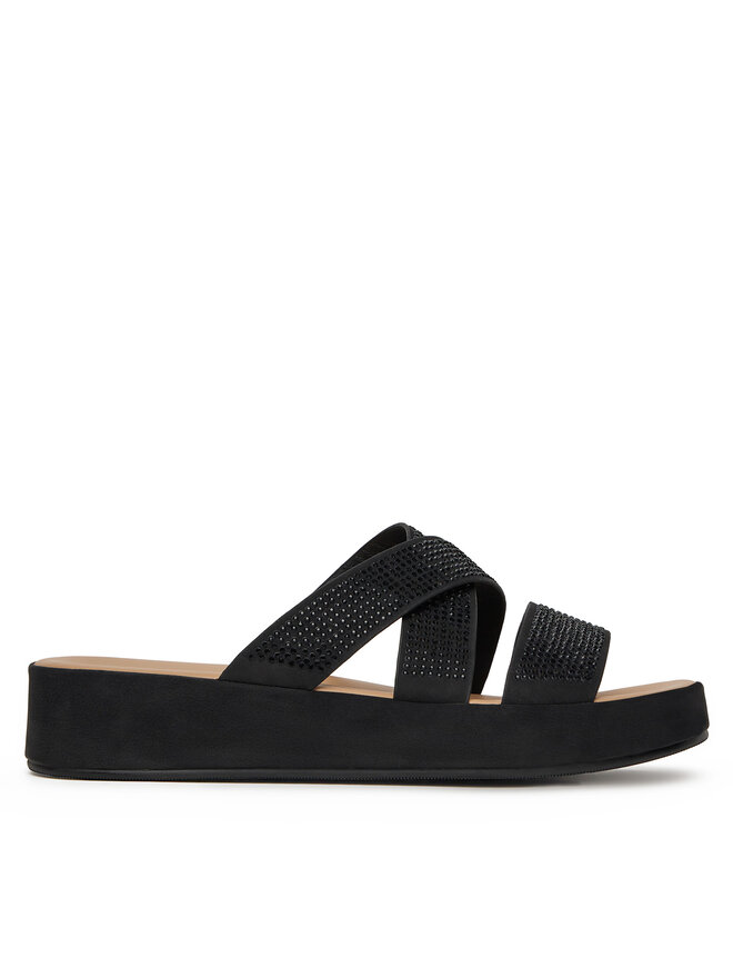 Мюли R23SS06671 Clara Barson, черный
