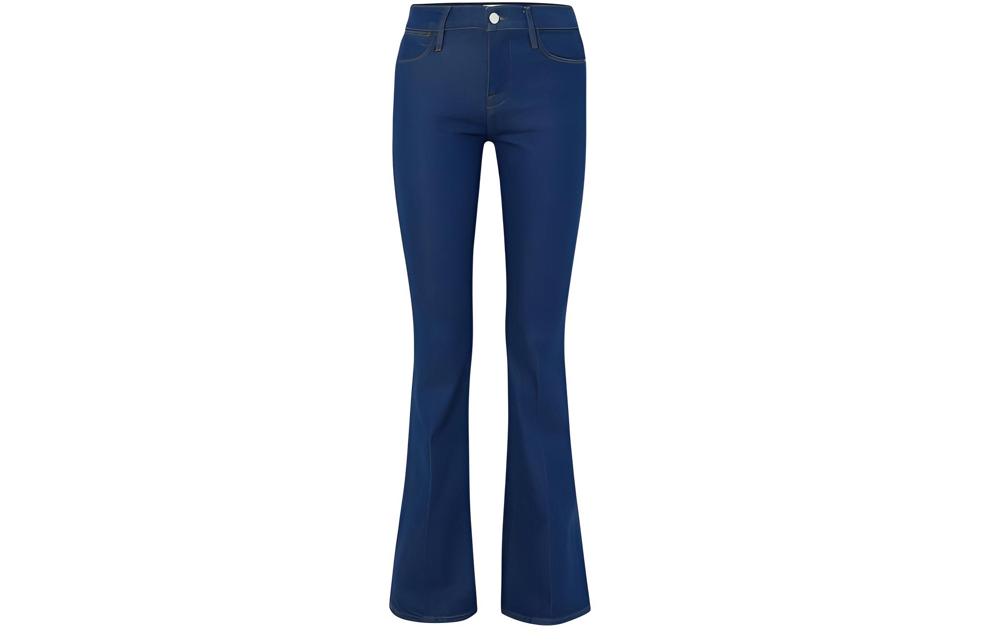 

Джинсы женские темно-синие FRAME