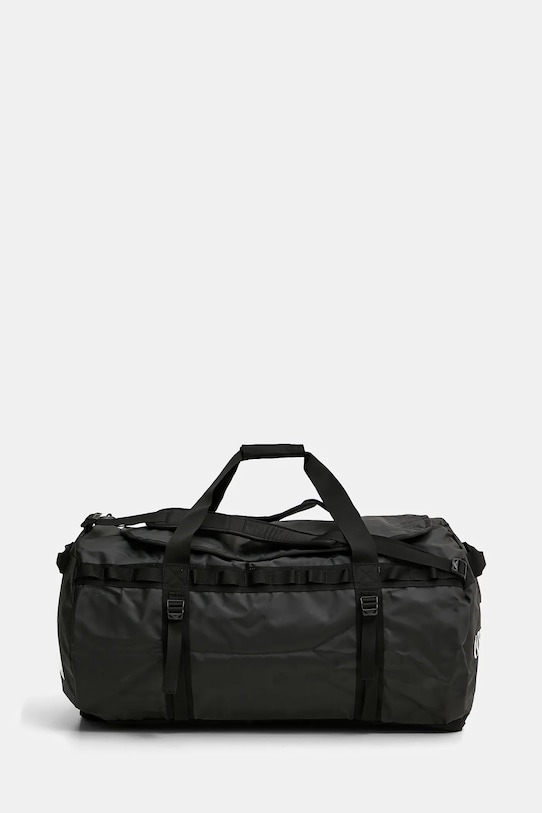 

Сумка Base Camp Duffel The North Face, черный