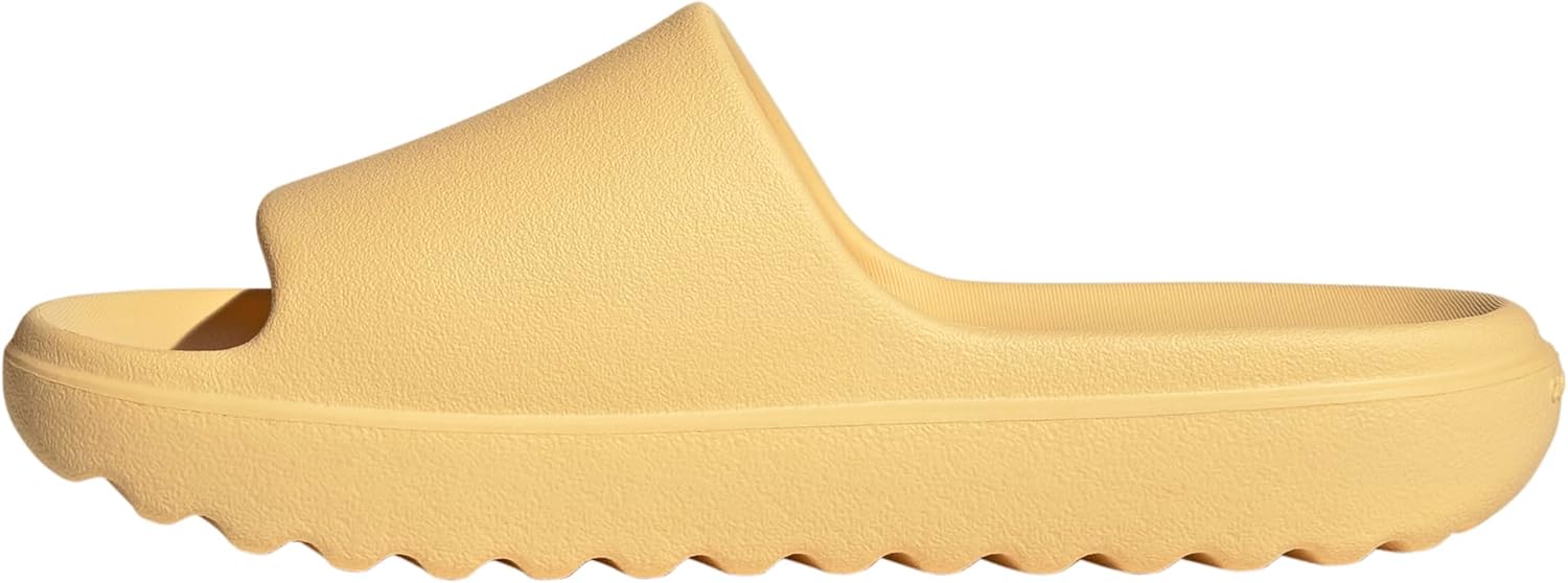 

Сандалии adidas Unisex Adult Adilette Lumia, Ice Tangerine/Ice Tangerine/Ice Tangerine