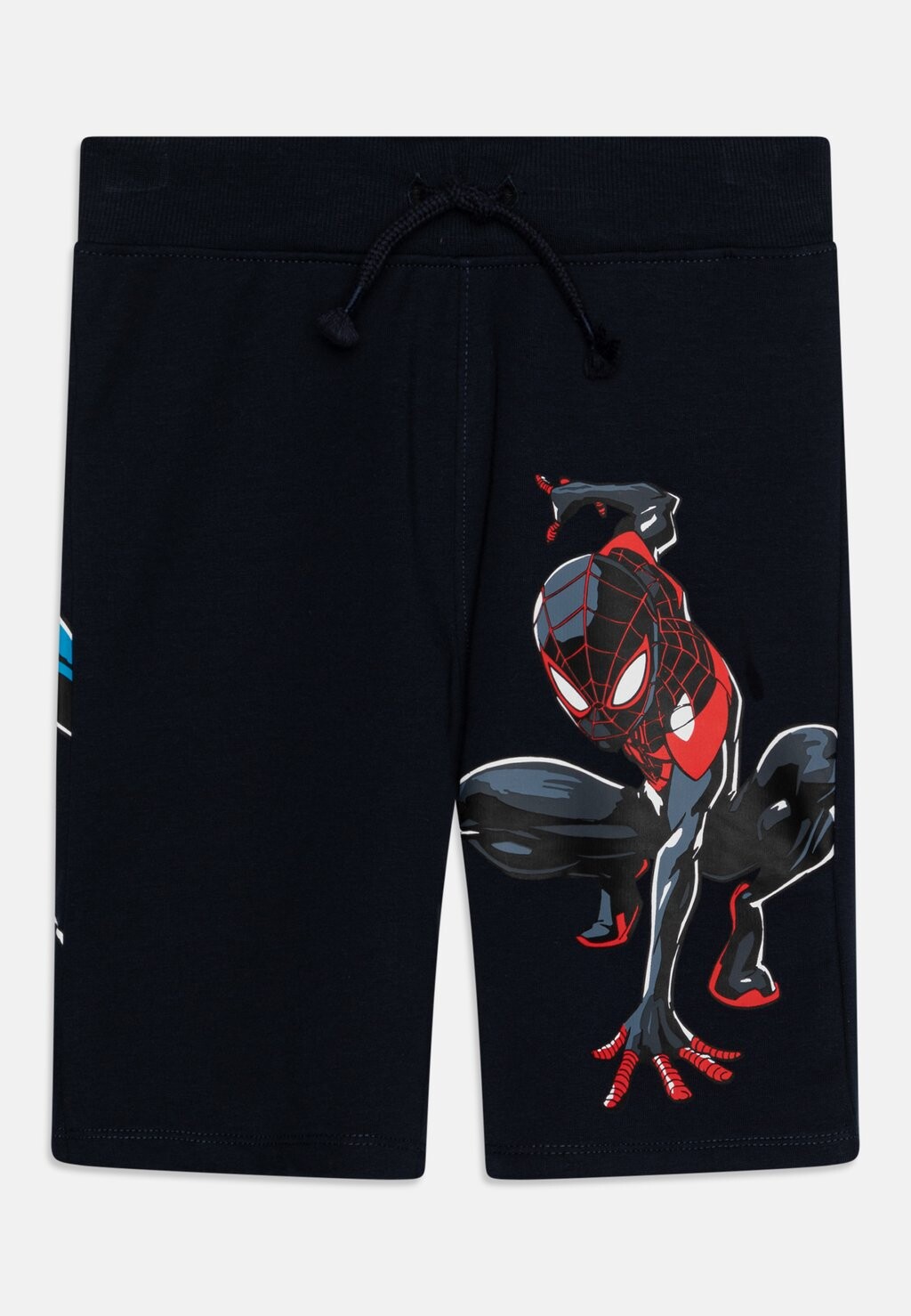 

Шорты Nmmmu Spiderman Long Shorts Name it, тёмный сапфир