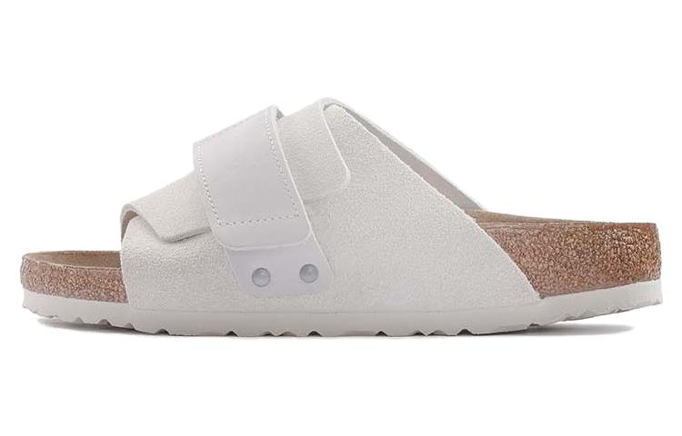 Сандалии Kyoto Touch Strap Birkenstock, Vintage White