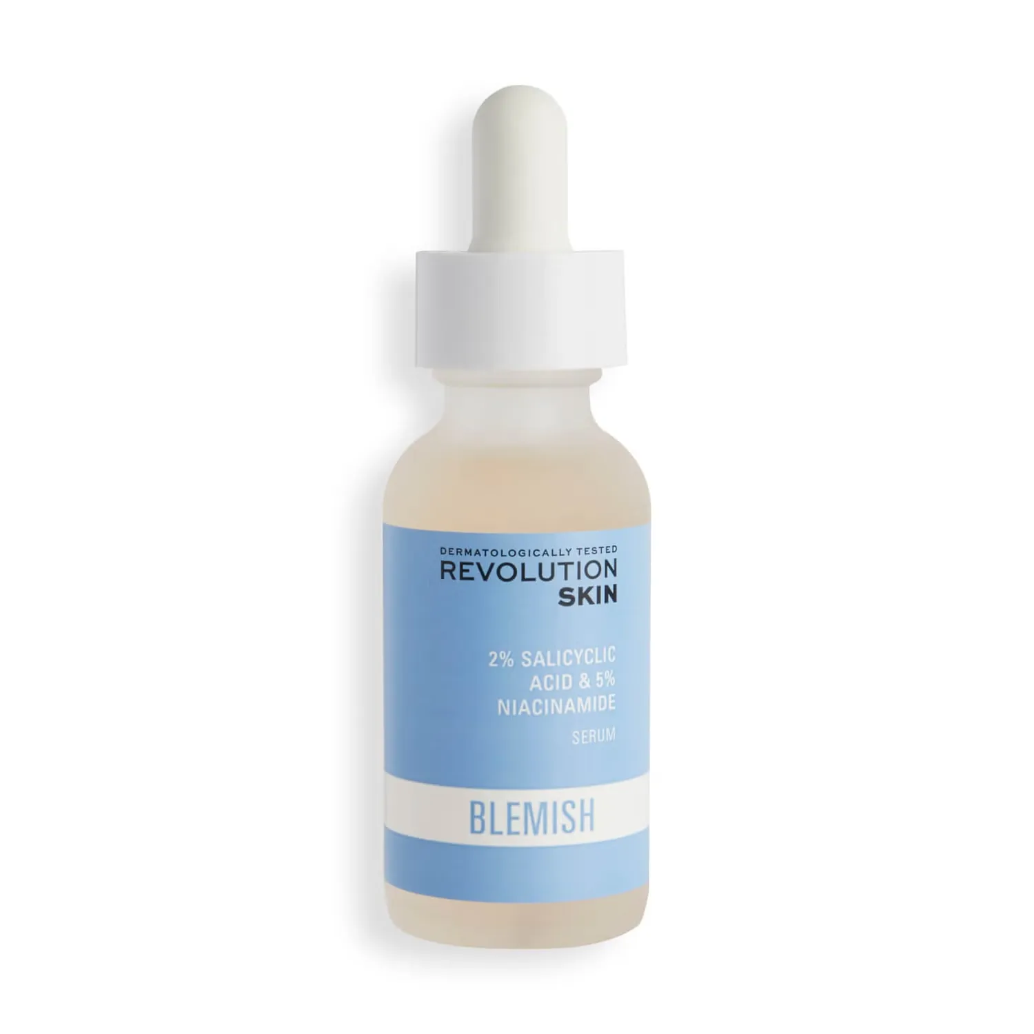 

Сыворотка с салициловой кислотой и ниацинамидом Revolution Skincare