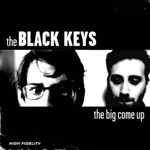

Виниловая пластинка Black Keys: Big Come Up