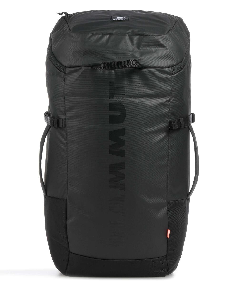 

Треккинговый рюкзак Neon 55 из полиамида Mammut, черный