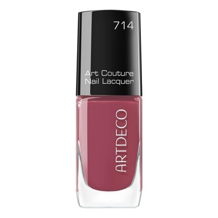 

ARTDECO Art Couture Nail Lacquer Стойкий быстросохнущий лак для ногтей Pearl 10 мл 714 - Must Wear