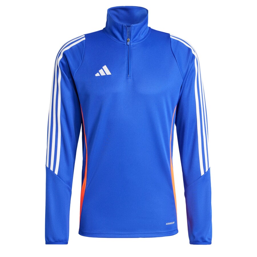 

Дышащая футболка ADIDAS PERFORMANCE Performance Shirt TIRO 24, синий