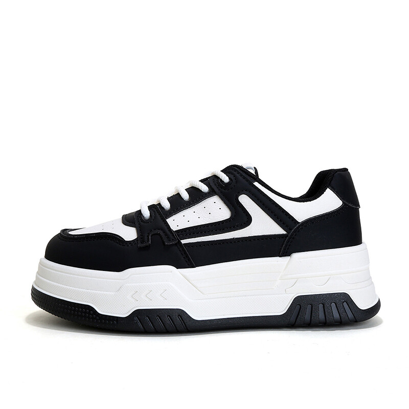 

Кеды Mulinsen Skateboard Shoes Women's Low-Top, бежевый