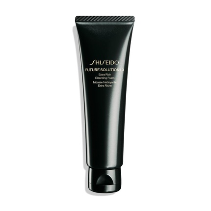 

Future Solution LX Extra Rich Очищающая пенка 125 мл Shiseido