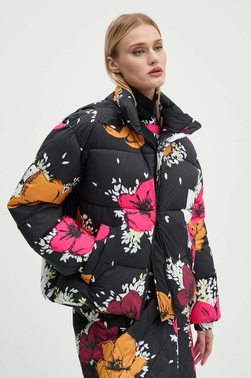 

Куртка Moschino Jeans, мультиколор