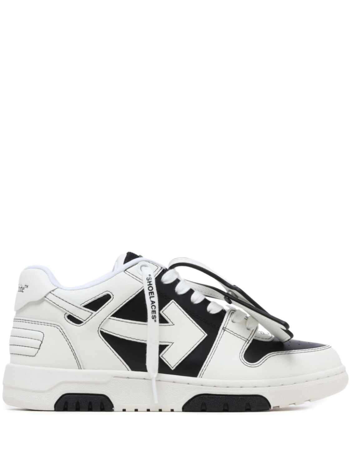 

Off-White кроссовки Out Of Office