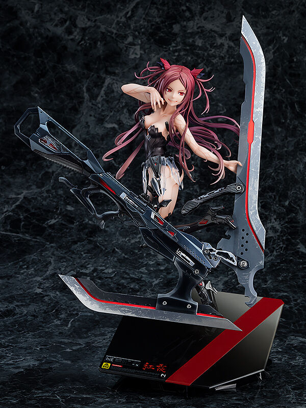 

Фигурка BEATLESS - Kouka 1/8 Scale Figure