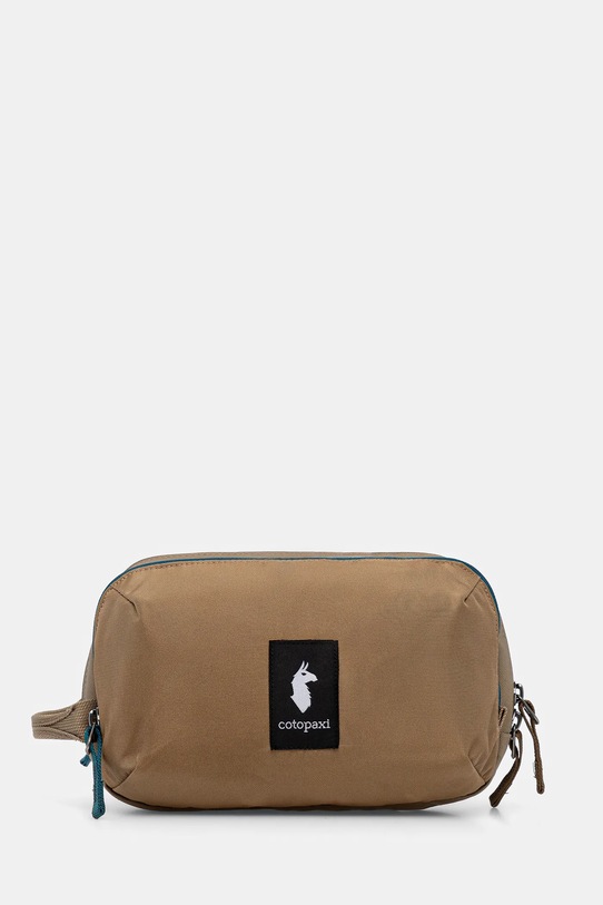 

Косметичка Nido 4L Cotopaxi, зеленый