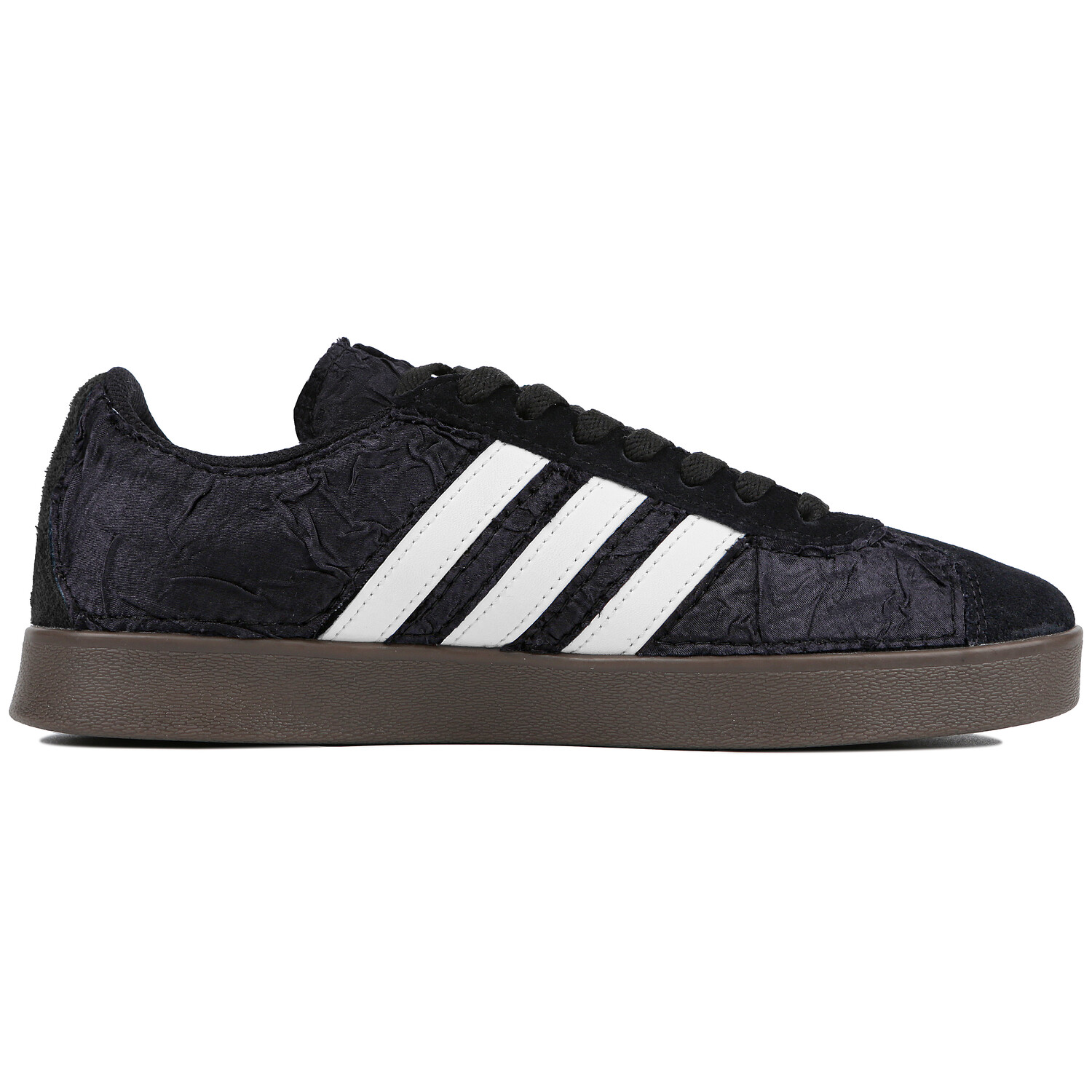 

Кроссовки adidas neo VL Court 2.0 Skateboarding Shoes Unisex, черный