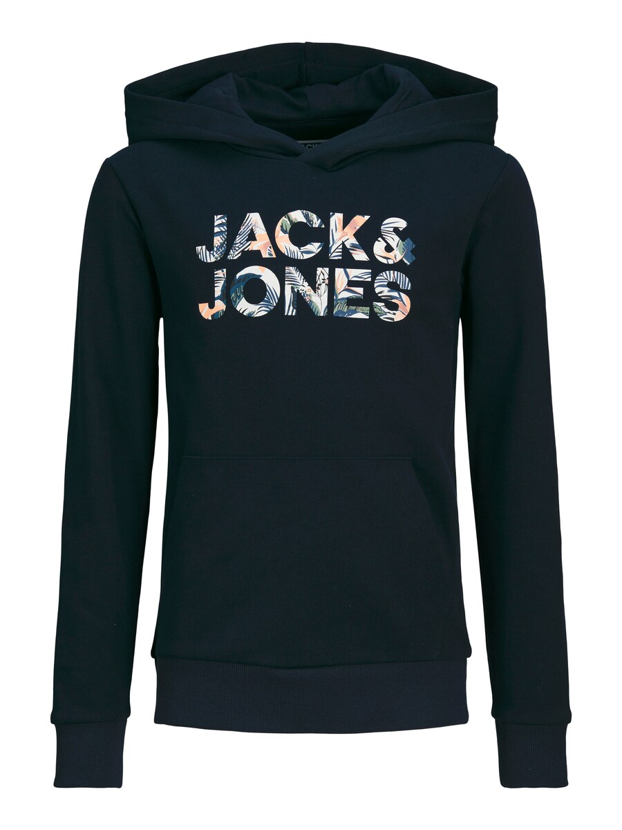 

Толстовка Jack & Jones Junior, цвет Blue/marine blue