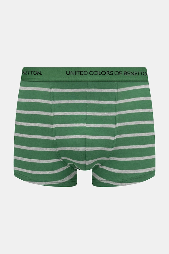 

Боксеры United Colors Of Benetton, зеленый
