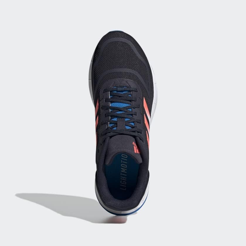 Мужские беговые кроссовки Adidas Duramo SL 2.0, синий — фото 3