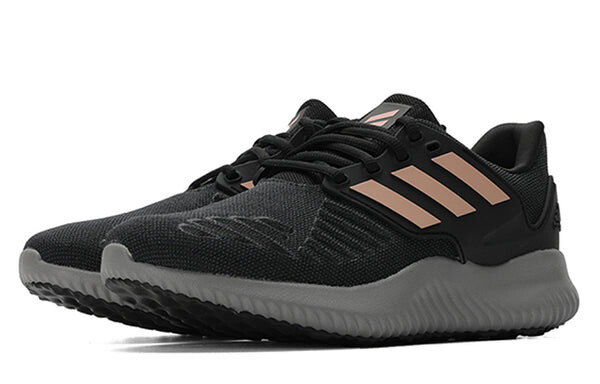 Кроссовки alphabounce rc.2 w Adidas, черный — фото 3