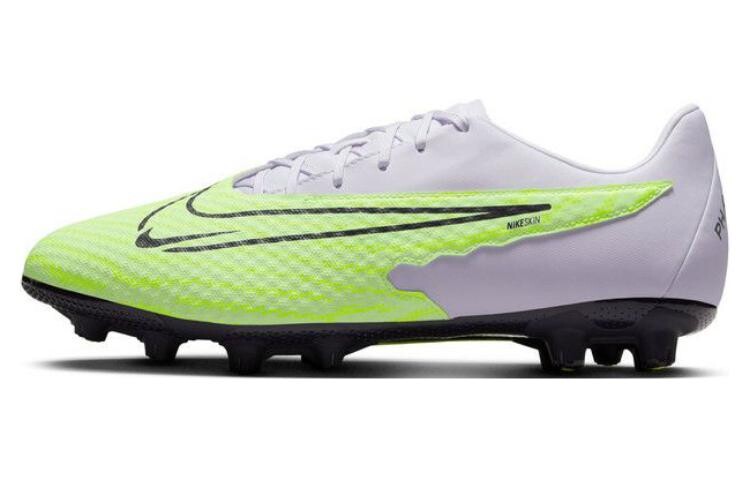 

Nike Phantom GX Футбольные бутсы Мужчины, GreyGreen