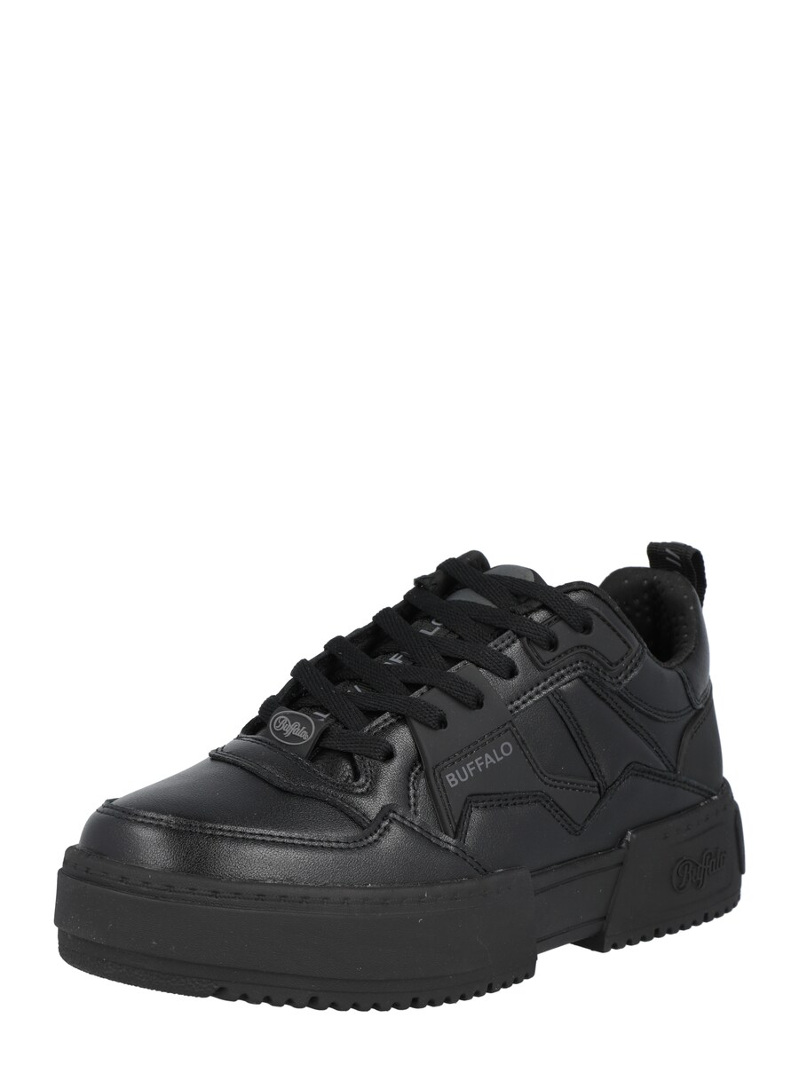 Повседневные кроссовки BUFFALO Sneakers, черный