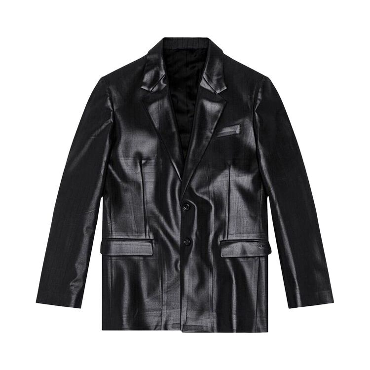 

Куртка Diesel J-Stanley Jacket Grey, серый