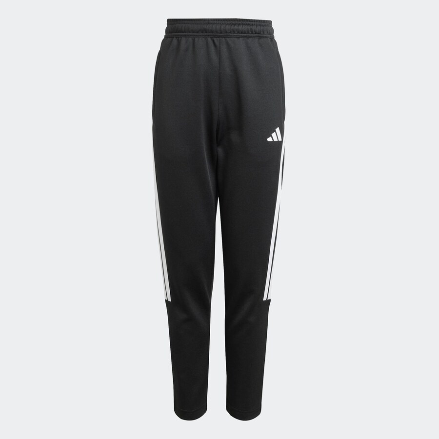 

Обычные спортивные штаны ADIDAS SPORTSWEAR, черный