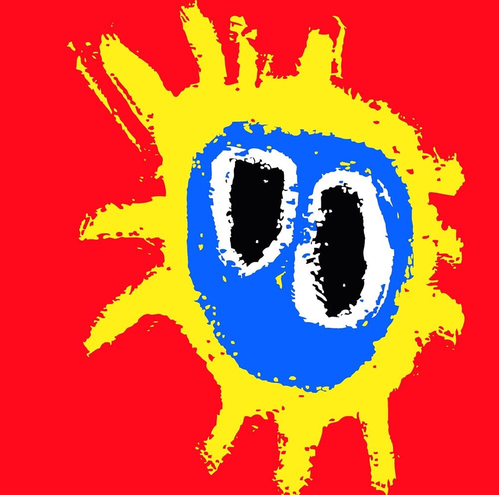 

Виниловая пластинка LP Screamadelica [Picture Disc] - Primal Scream