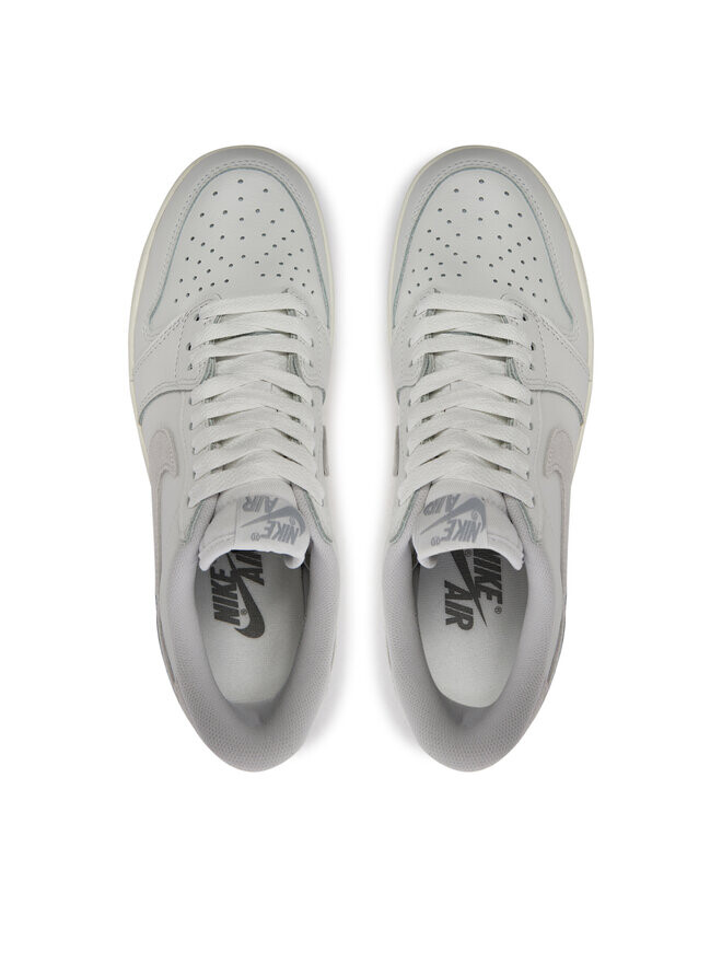 Кроссовки Nike, белый — фото 4