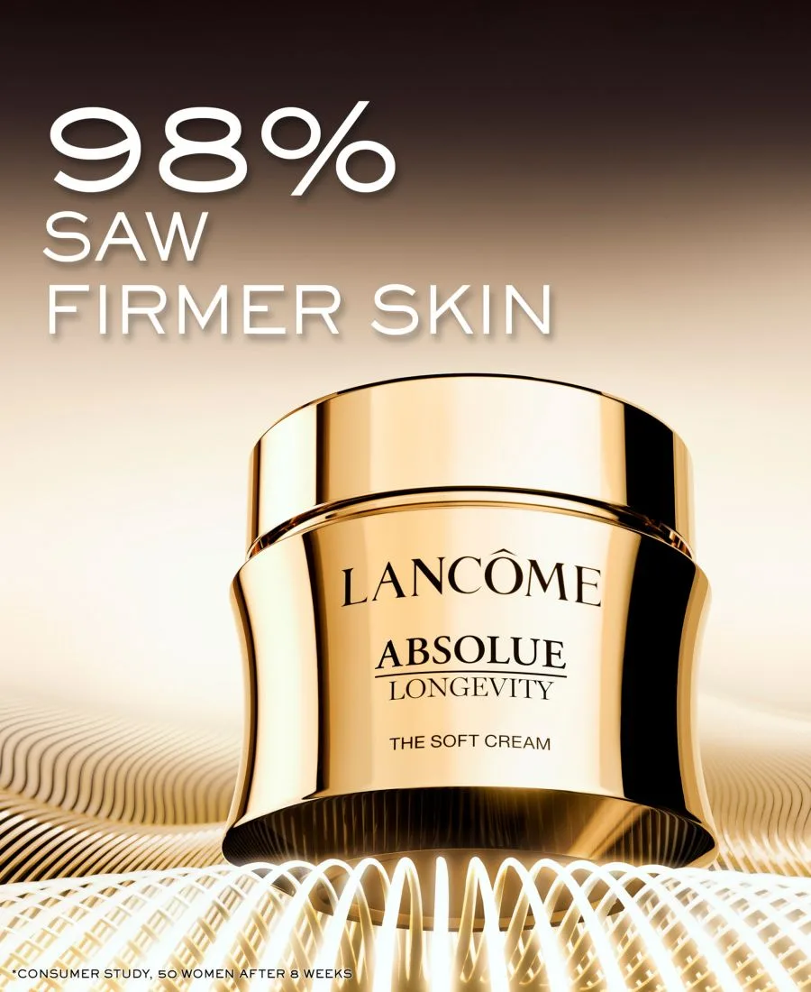 Lancôme Подарочный набор Absolue Luxury Regimen из 3 предметов — фото 4