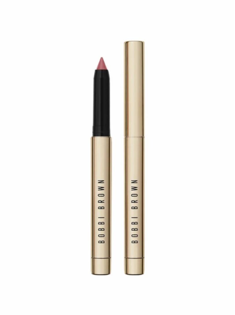 

Помада Luxe Defining Lipstick, оттенок Rococoa Bobbi Brown