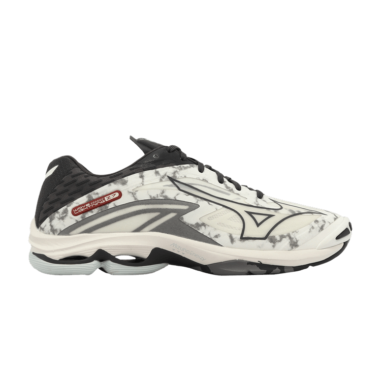 

Кроссовки Wave Lightning Z7 'Marble White', белый