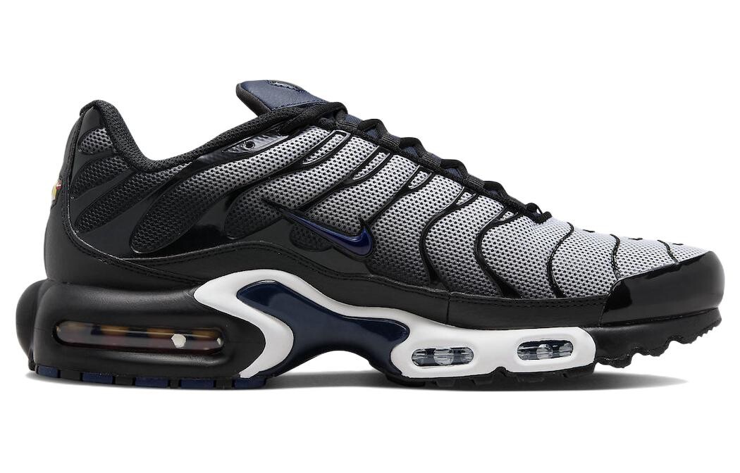 

Nike Air Max Plus Midnight темно-синий