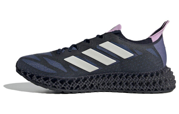 Кроссовки 4dfwd 3 Adidas, черный — фото 2