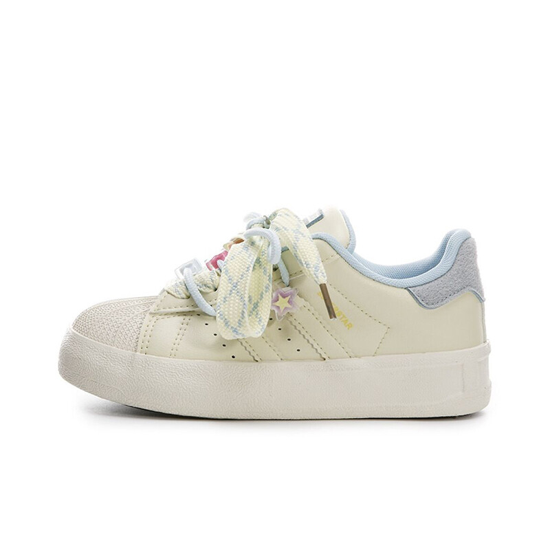 

Кроссовки CHERRY&KALIKA Skateboarding Shoes Women's Low-top, розовый