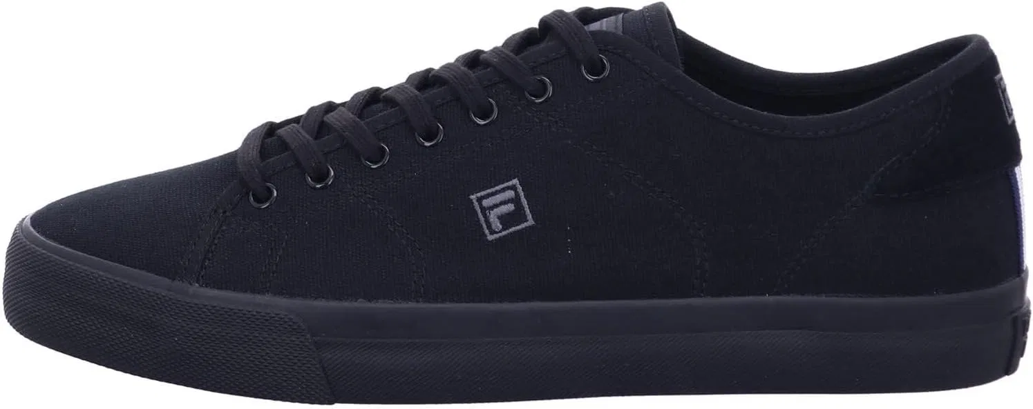 Мужские кроссовки FILA Tela, Black — фото 2