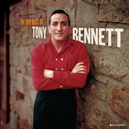 

Виниловая пластинка Bennett, Tony - Very Best Of Tony Bennett