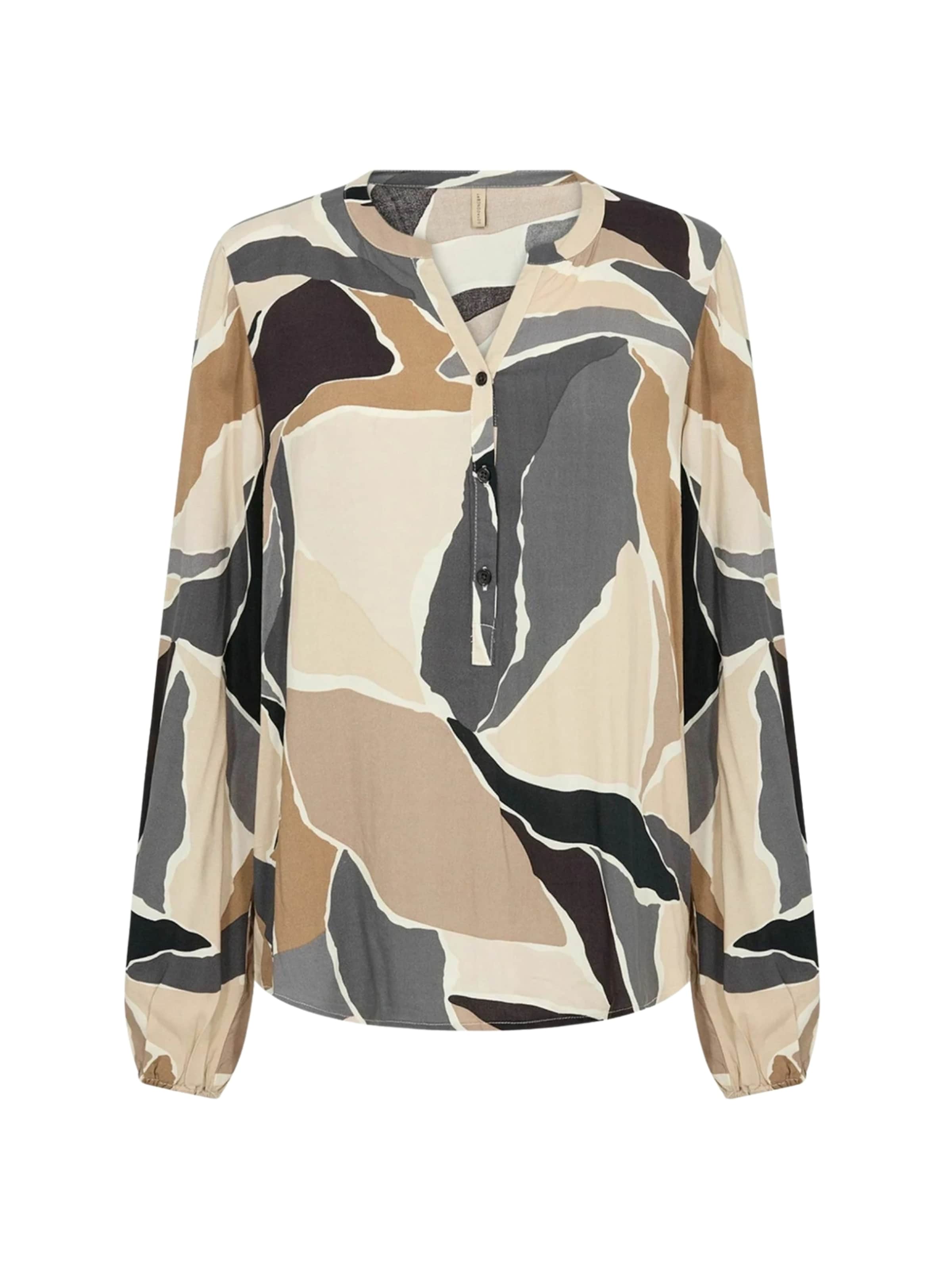 

Soyaconcept Блузка 'Ilena' в черном цвете