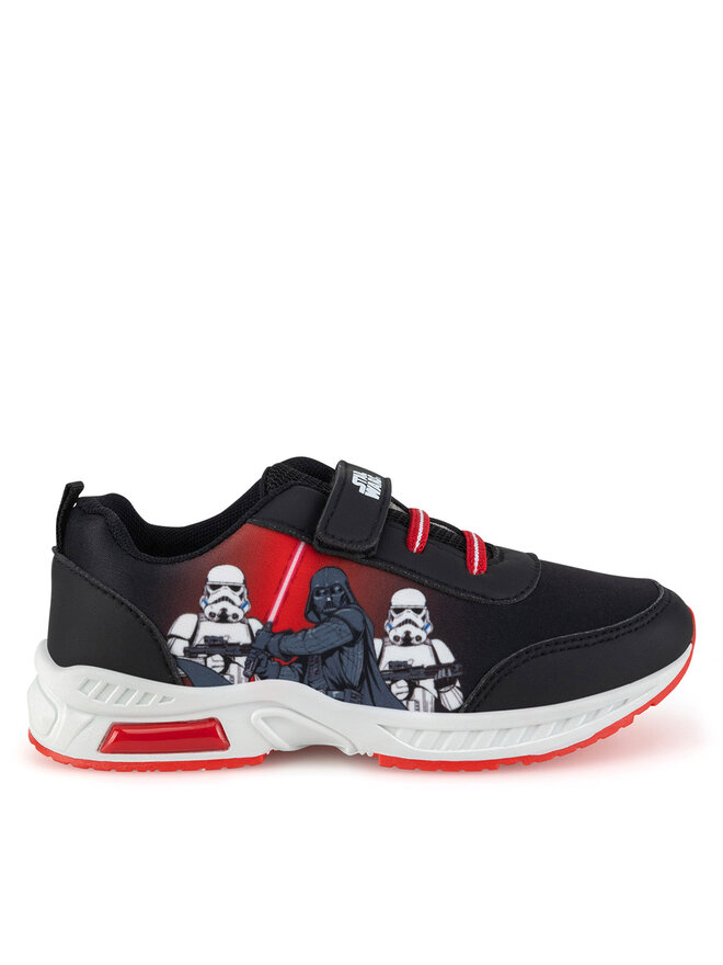 

Кроссовки Star Wars, черный