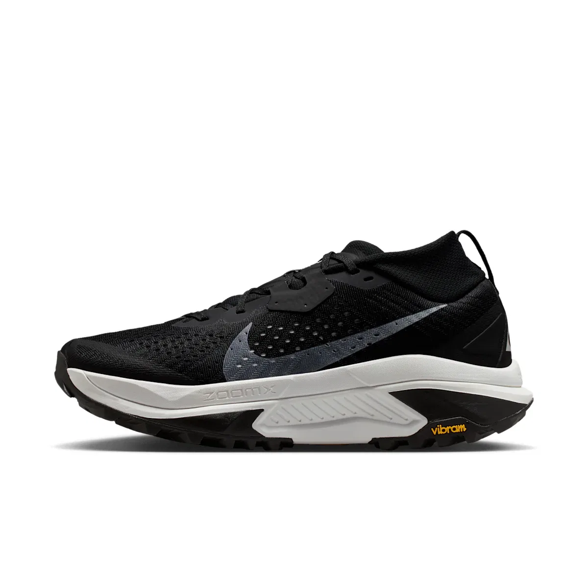 Мужские кроссовки для трейлраннинга ACG Zegama Nike, черный