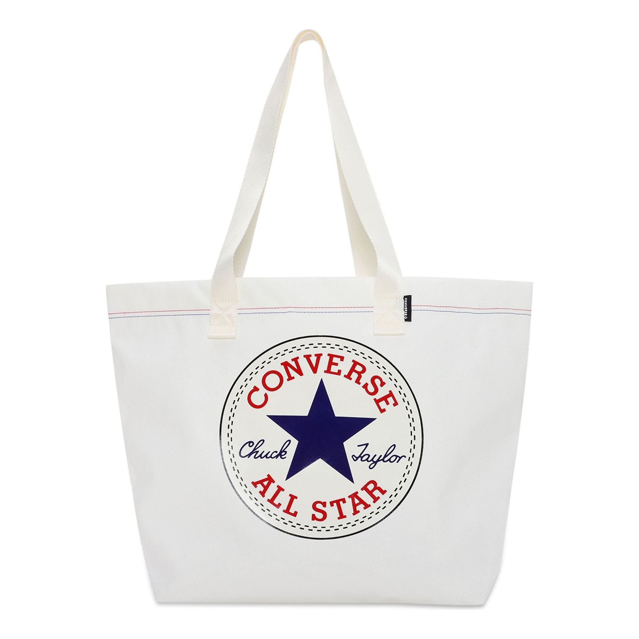 

Сумка-тоут Converse Graphic Tote Bag 'Egret'