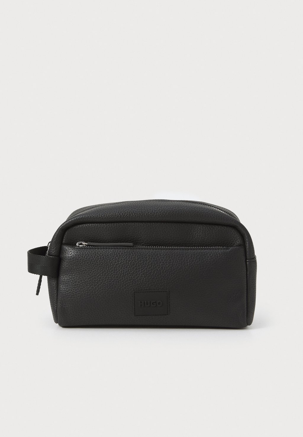 

Косметичка ETHON WASHBAG HUGO, черный